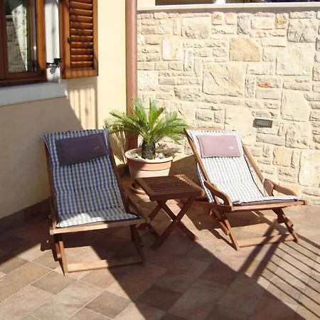 Bella Comfortable Krk Town