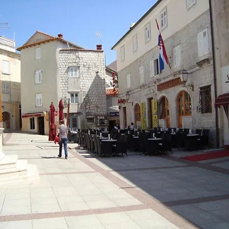 Bella Comfortable Krk Town