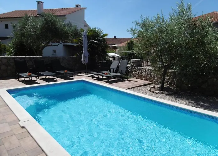 Bella Comfortable * Krk Town