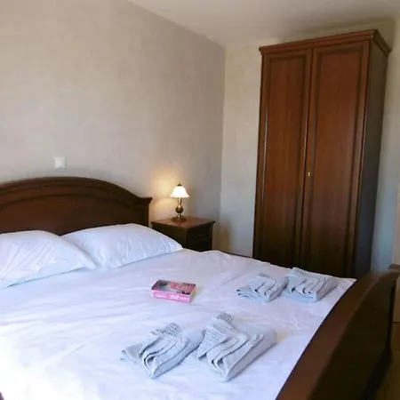 Villa Bella Comfortable Krk Town
