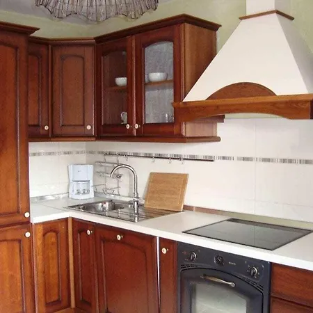 Bella Comfortable Villa Krk Town