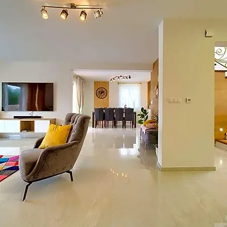 Villa Bella Comfortable *