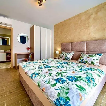 Villa Bella Comfortable