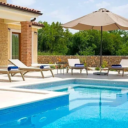 Villa Bella Comfortable