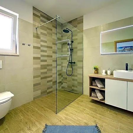 Bella Comfortable Villa