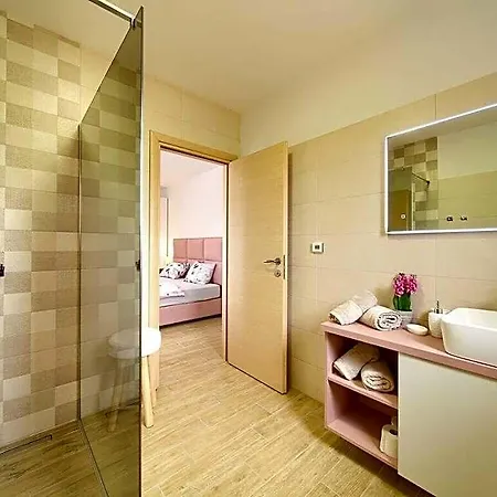 Bella Comfortable Villa Krk Town