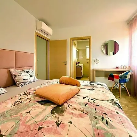 Bella Comfortable Villa *