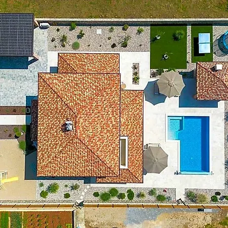 Villa Bella Comfortable Krk Town