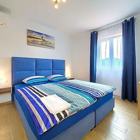 Bella Comfortable Villa