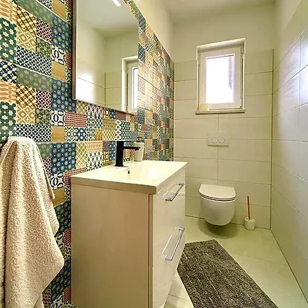 Villa Bella Comfortable Krk Town