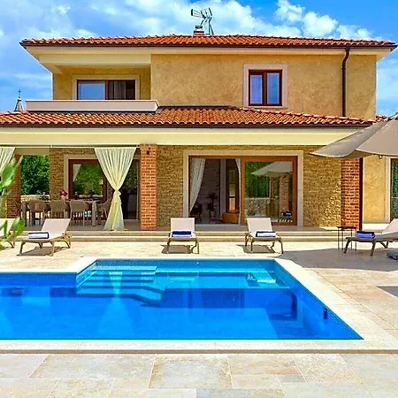 Villa Bella Comfortable Krk Town