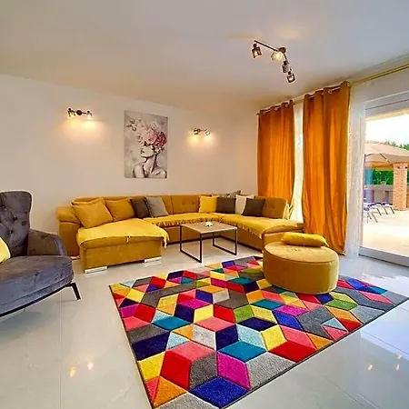 Villa Bella Comfortable Krk Town