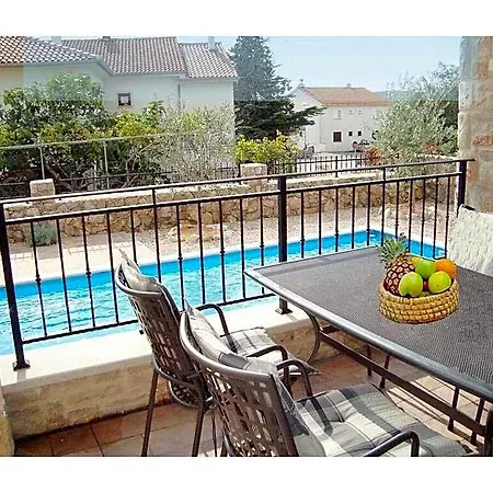 Bella Comfortable Villa Krk Town