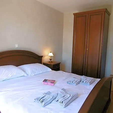 Bella Comfortable Villa