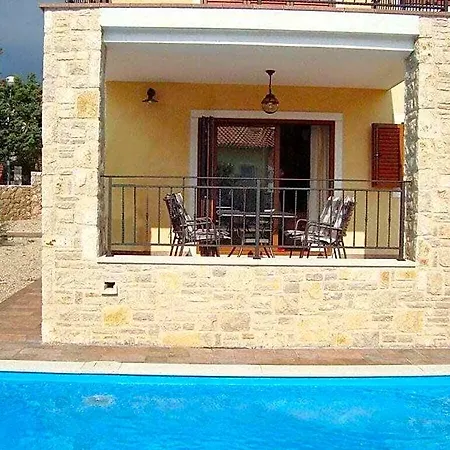 Villa Bella Comfortable Krk Town