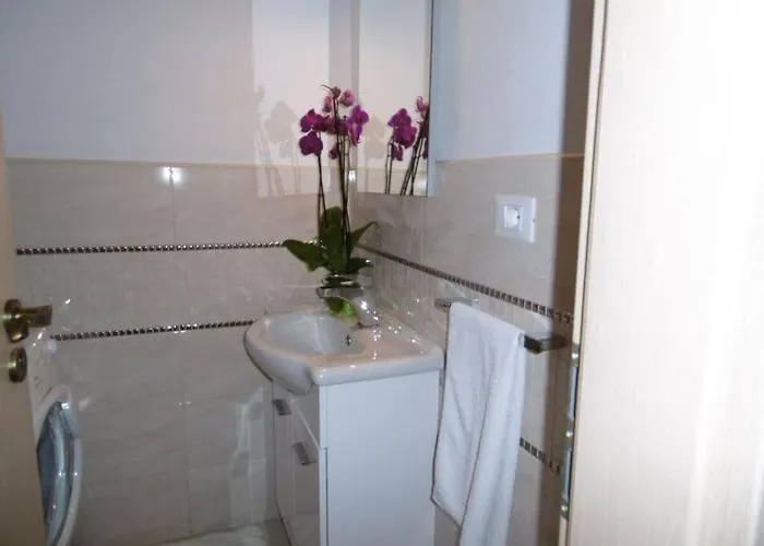 Bella Comfortable Villa Krk Town