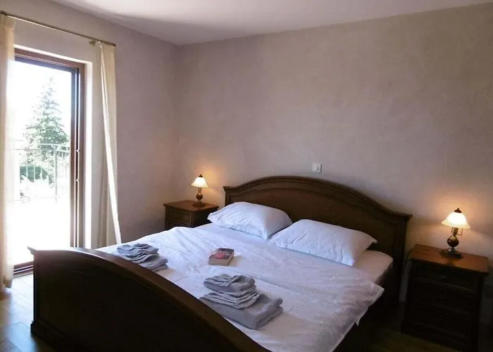 Villa Bella Comfortable *