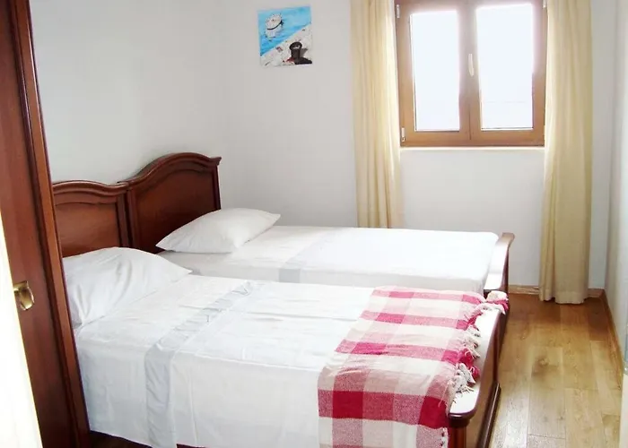 Bella Comfortable Villa Krk Town