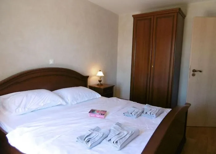 Villa Bella Comfortable Krk Town
