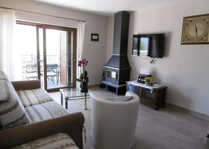 Bella Comfortable Villa *