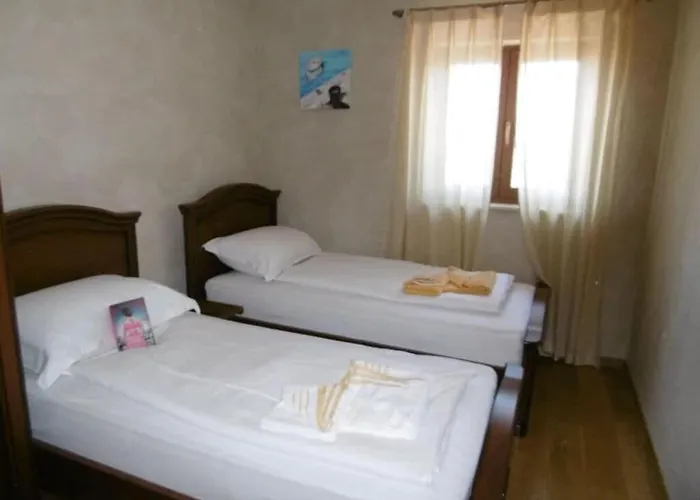Bella Comfortable Villa