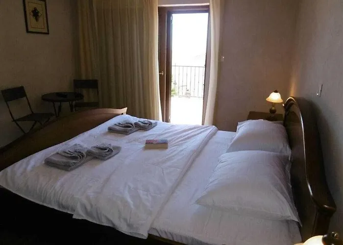 Bella Comfortable Villa *