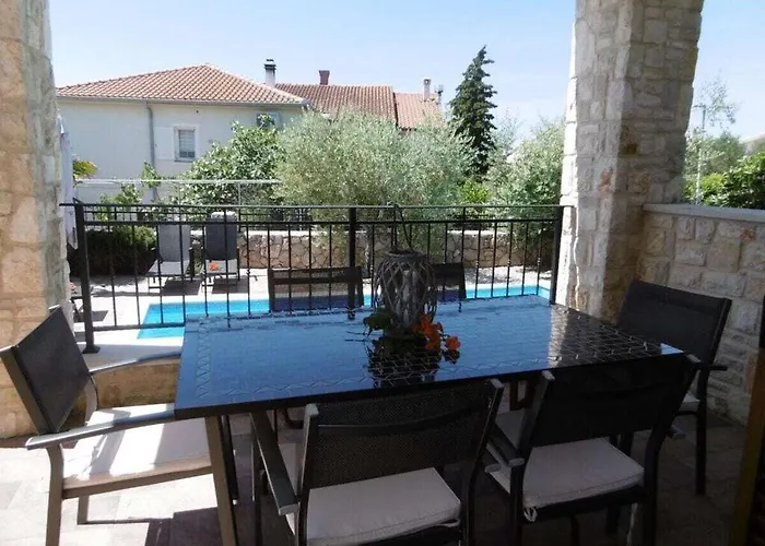 Villa Bella Comfortable *