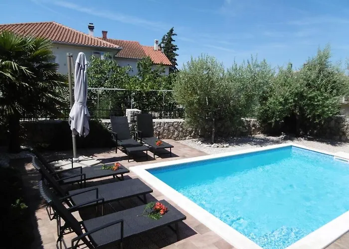 Bella Comfortable Krk Town