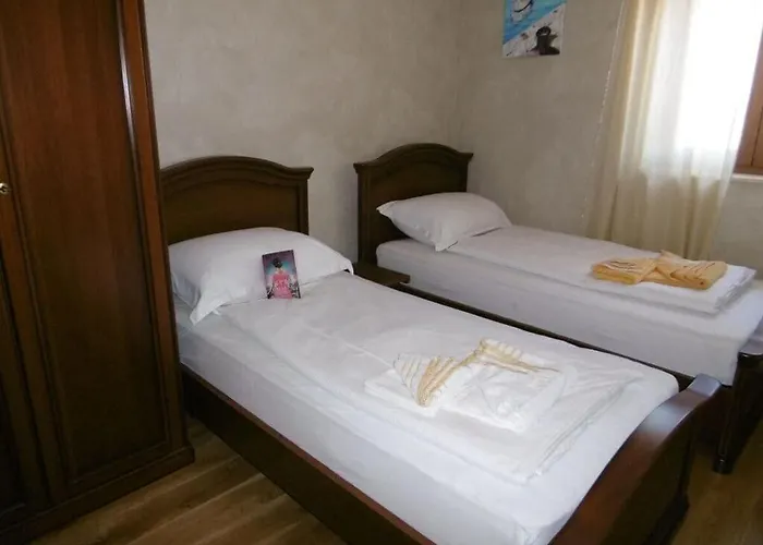 Villa Bella Comfortable *