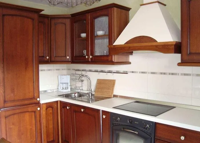 Bella Comfortable Villa Krk Town