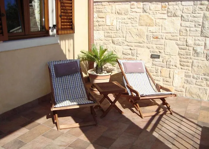 Bella Comfortable Krk Town
