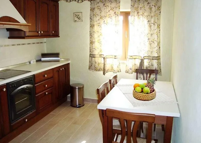 Bella Comfortable Villa Krk Town