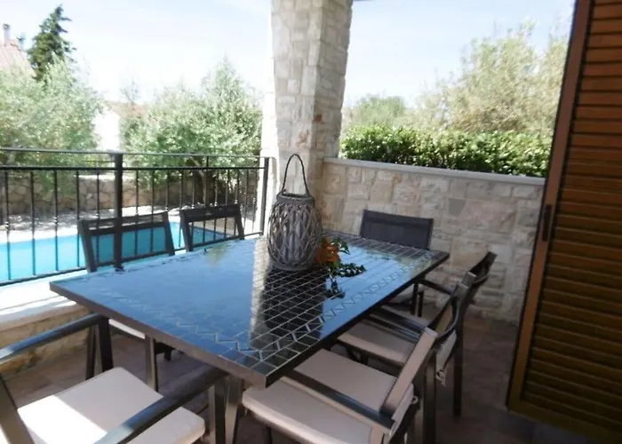Villa Bella Comfortable Krk Town