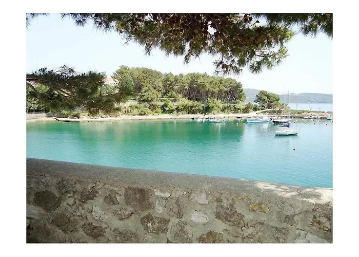 Bella Comfortable Krk Town