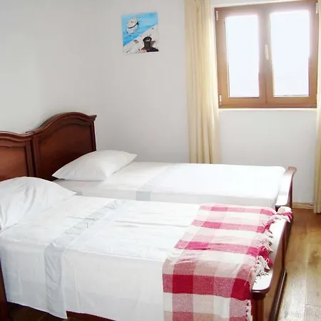 Bella Comfortable Villa Krk Town