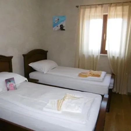 Bella Comfortable Villa