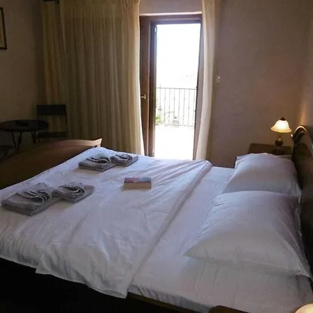 Bella Comfortable Villa *