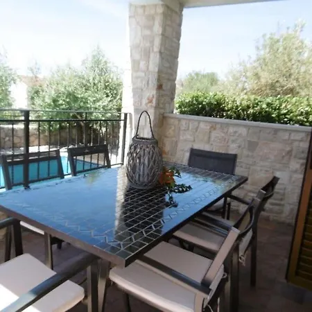 Villa Bella Comfortable Krk Town